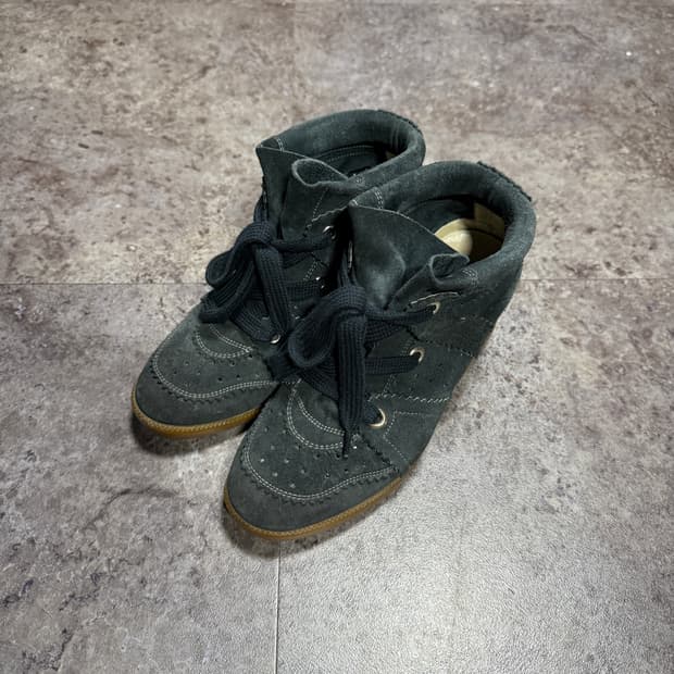 이자벨마랑 베켓 바비 37