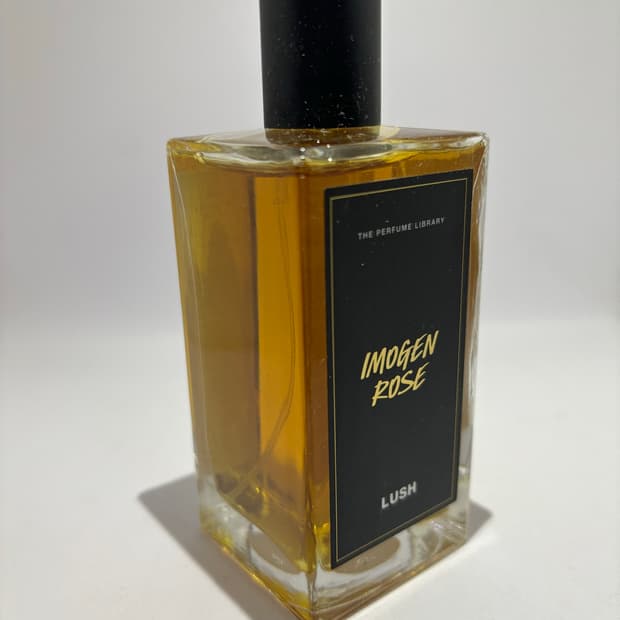 러쉬 이모젠 로즈 향수 퍼퓸 100ml