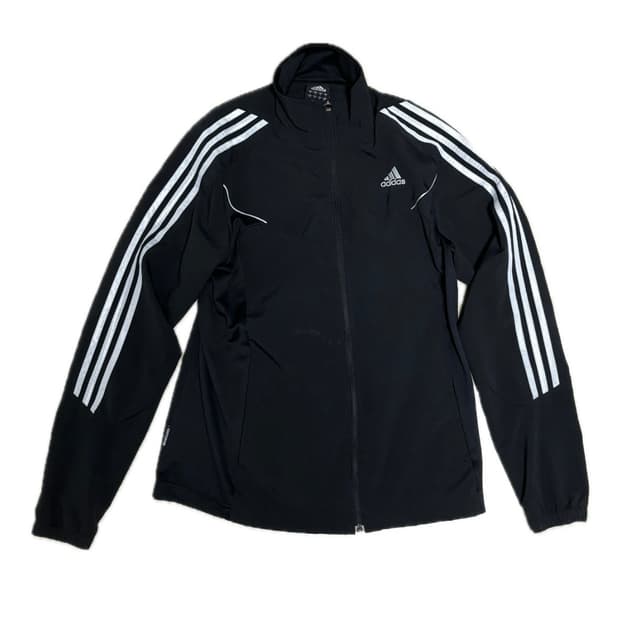 아디다스 바람막이