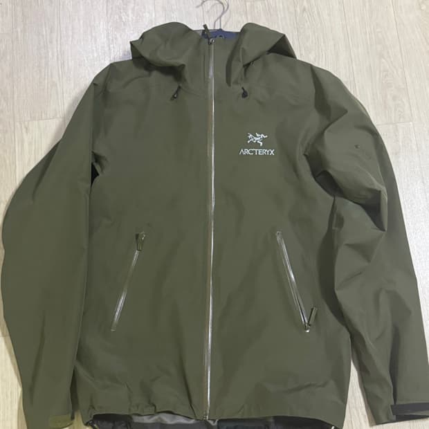 아크테릭스 베타 lt 타츠