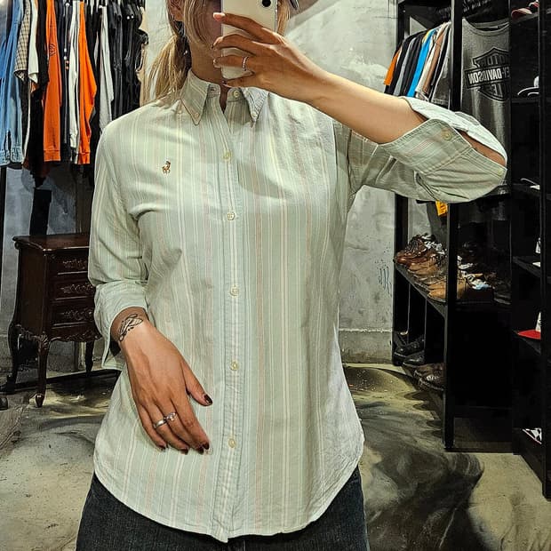 Ralph Lauren - Slim Fit
