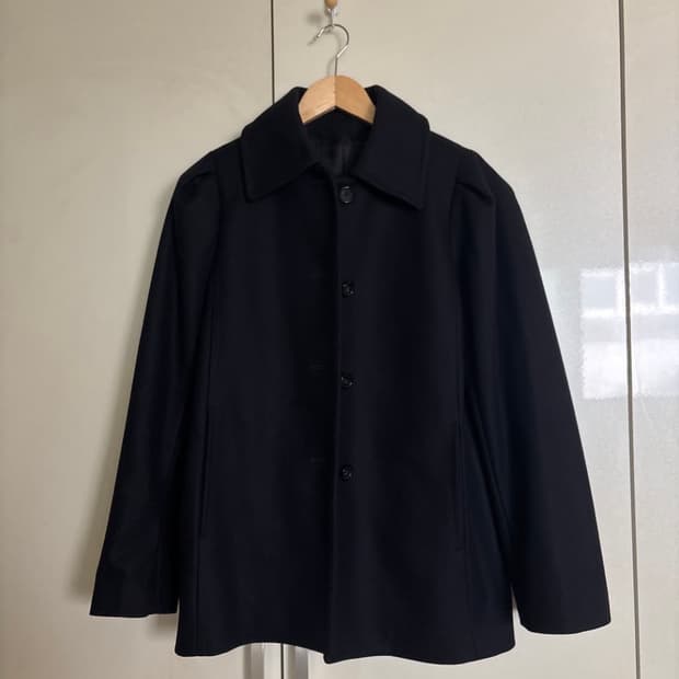 Arket 아르켓 코트