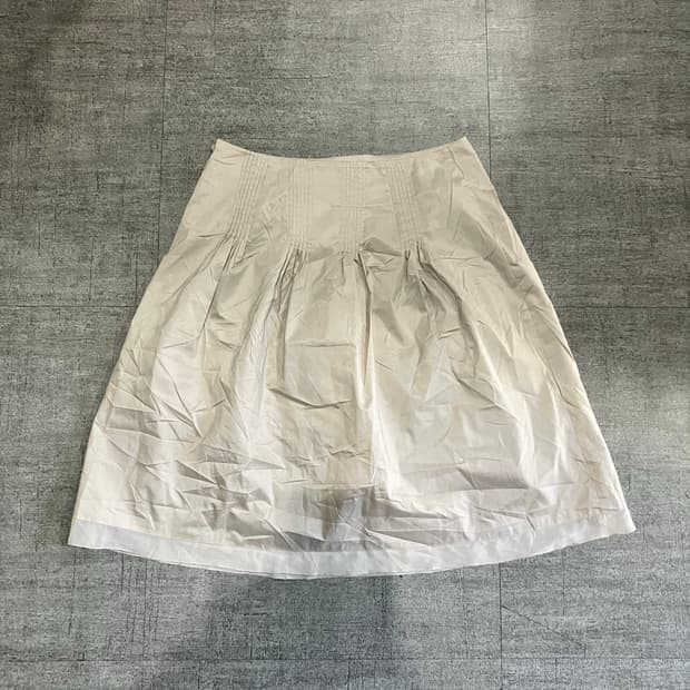 일본빈티지 Natural GeHty 하구미모리걸 달천깔페어리 바스락스커트