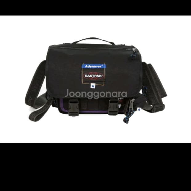 아더에러 이스트팩 메신저백 크로스백 ader error
