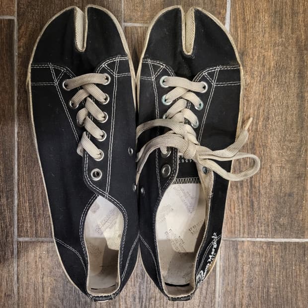 마르지엘라 타비 41사이즈