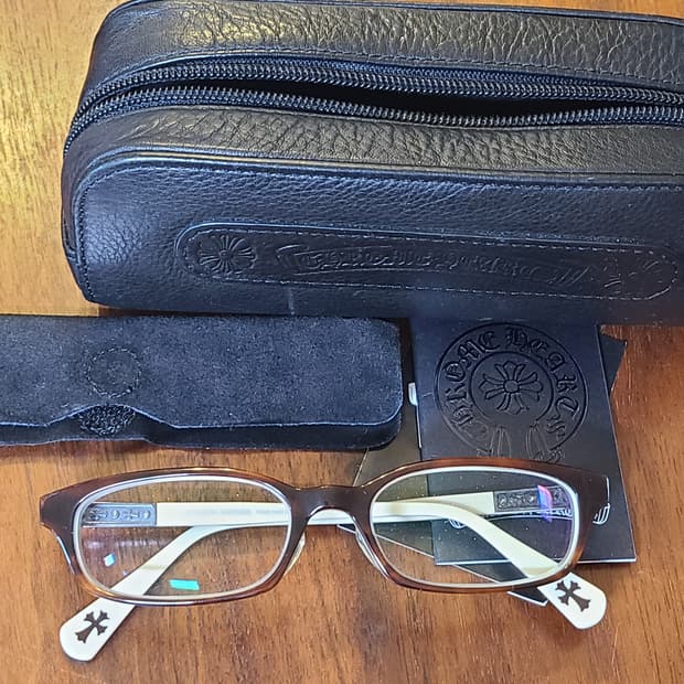 크롬하츠 스틸 베이비ii-b