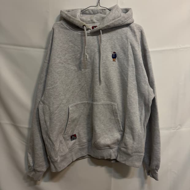 벤데이비스 후드티 