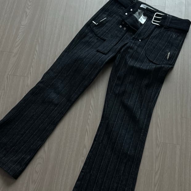 파르티멘토 우먼 팬츠