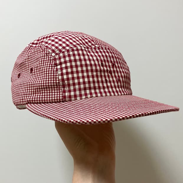 팝 트레이딩 컴퍼니 모자