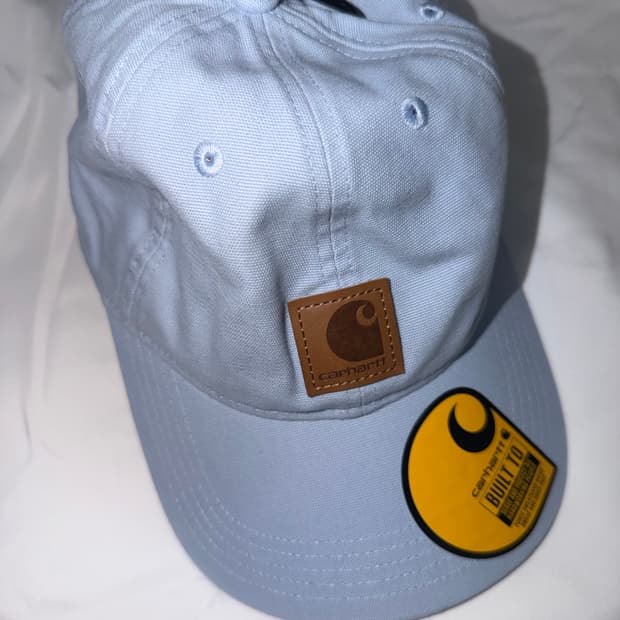 칼하트 캡모자