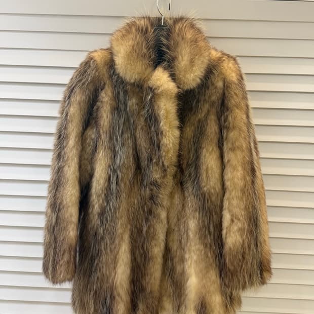 Faye 파예 퍼자켓