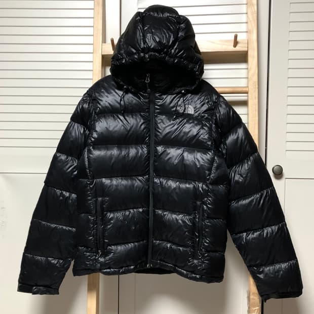 노스페이스 패딩 700 구스다운 빵빵 여성용