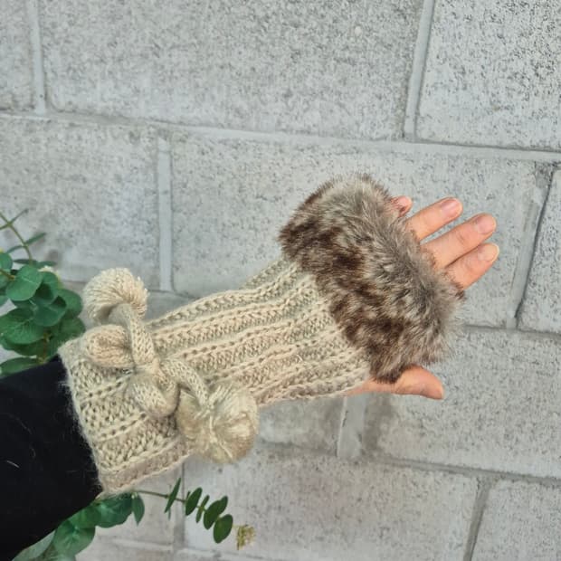 일본산 핸드워머 (새상품)