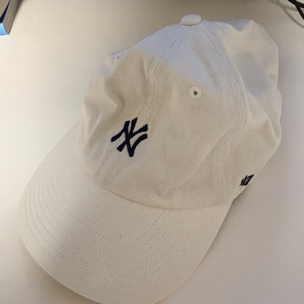 47브랜드 모자 볼캡 스냅백 mlb