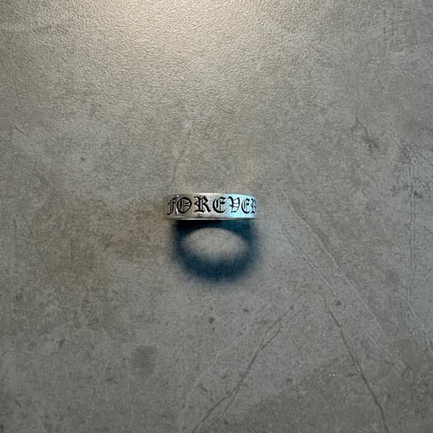 크롬하츠 포에버링 us8.5