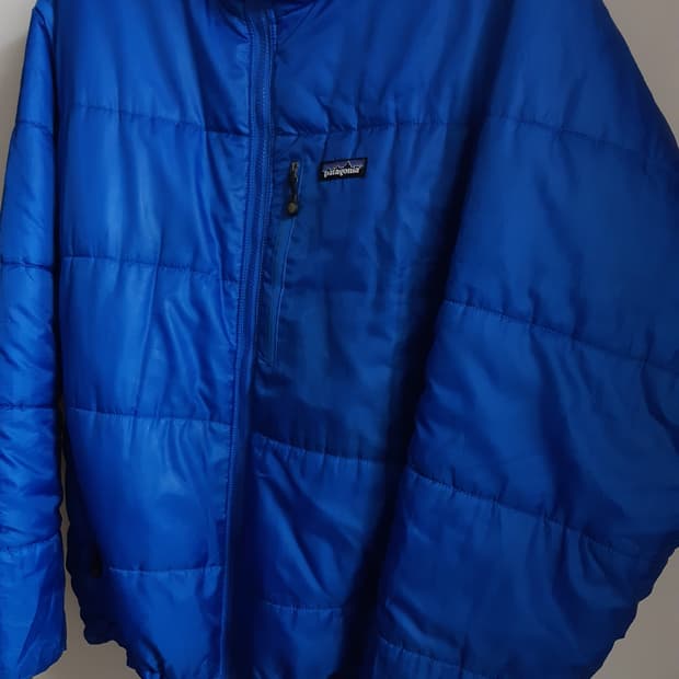 파타고니아 다스파카 L사이즈