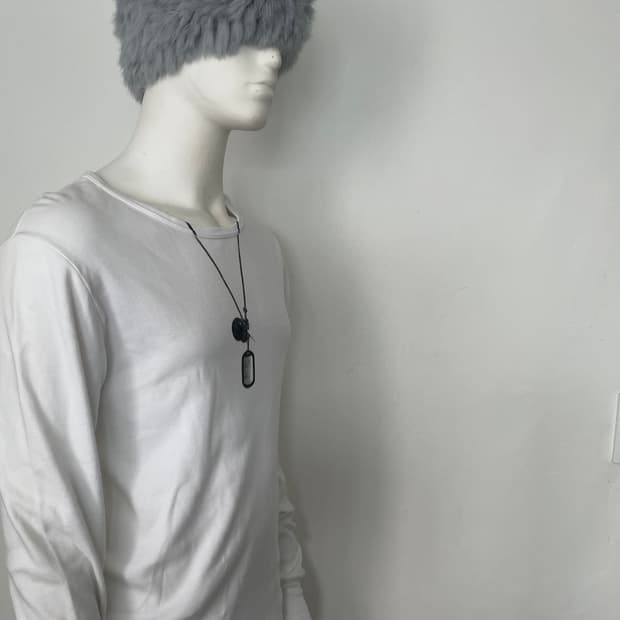 Martin margiela, artisanal sweatshirts