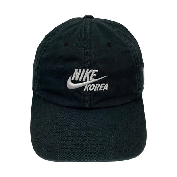 나이키 헤리티지86 코리아 볼캡