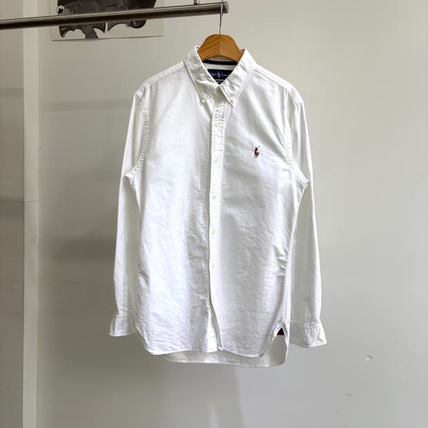 RALPH LAUREN 셔츠
