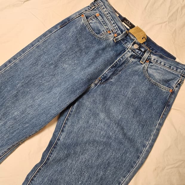 리바이스 568 루즈 스트레이트