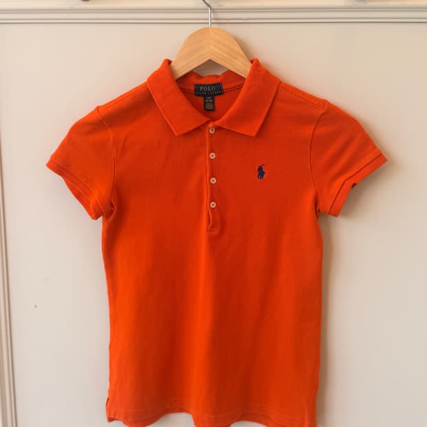 폴로키즈(Polo ralph lauren) kids 반팔PK