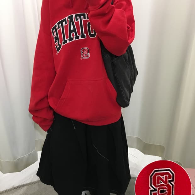 🇺🇸USA vintage hoodie