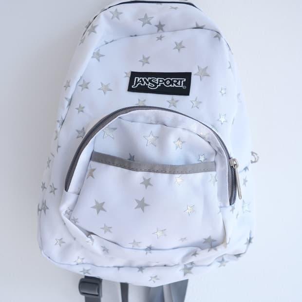 Jansport half pint