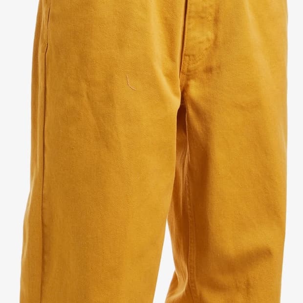 FUCKING AWESOME 퍼킹어썸 FECKE WASHED JEAN