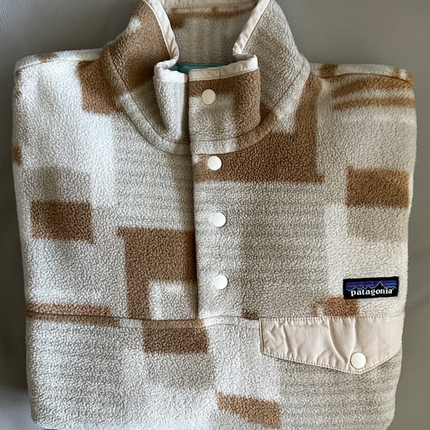 파타고니아 신칠라 L