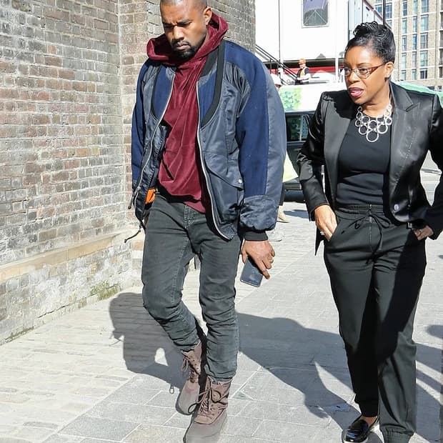 [44] 솔로이스트 이중봄버 네이비