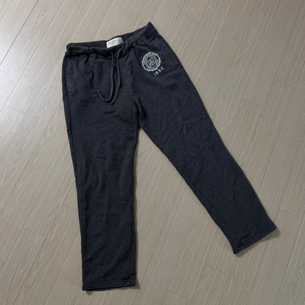 아베크롬비 스웻팬츠