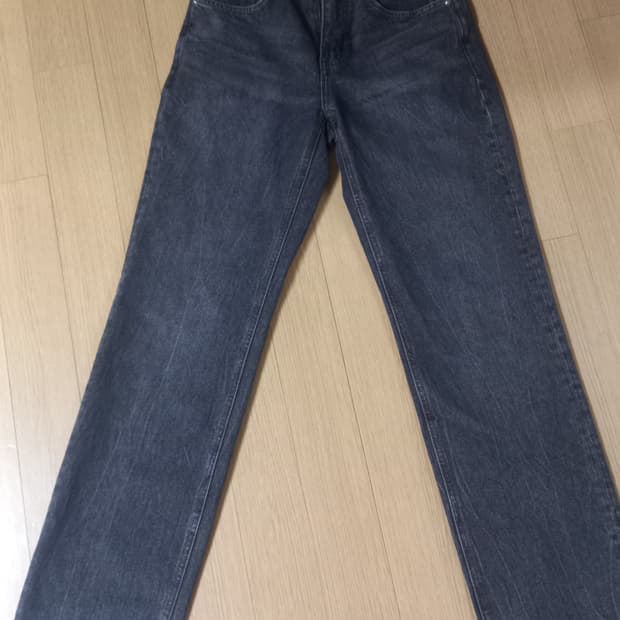 브랜디드 1881 DARK MANTIS JEANS 