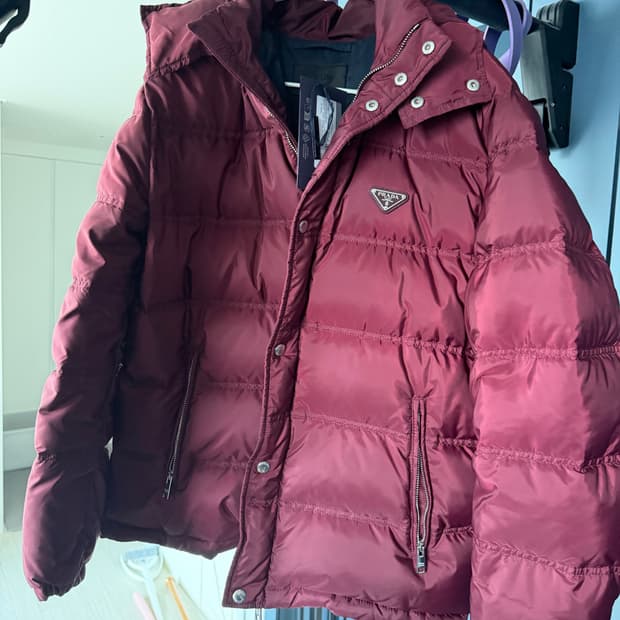 프라다 SGH070 54사이즈