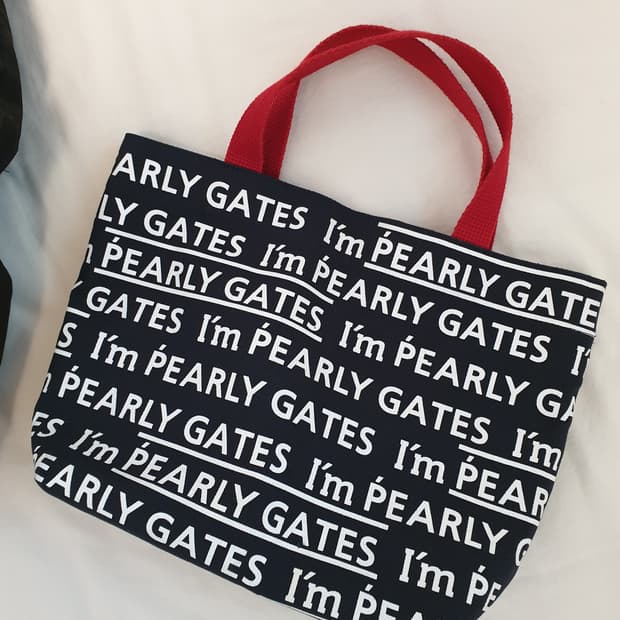 파리게이츠 미니백 