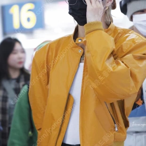 렉토 머스타드 봄버