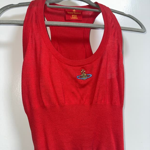 비비안웨스트우드 나시