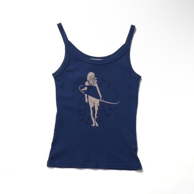 히스테릭글래머 슬리브리스