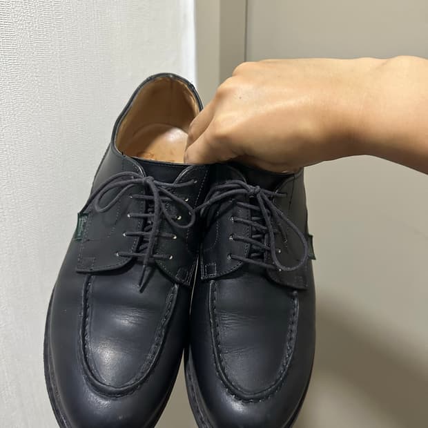 6.5 파라부트 샴보드 블랙 팝니다