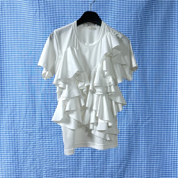Comme des garcons x cdg