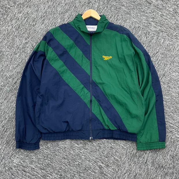 (XL)90'S 리복 올드스쿨 바막-M1102