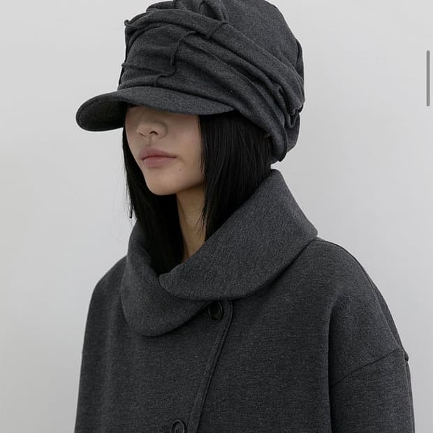 새상품) 플레어업 캡, 모자 