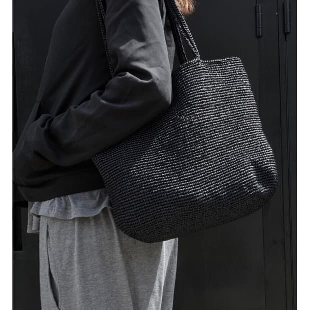 머듈 라피아백 삽니다 