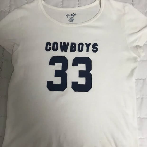 브랜디멜빌 카우보이 반팔