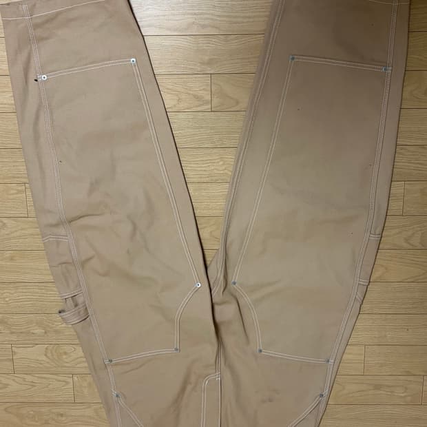 [GRAILZ X KOIN SEOUL X TREND SPACE] CARP