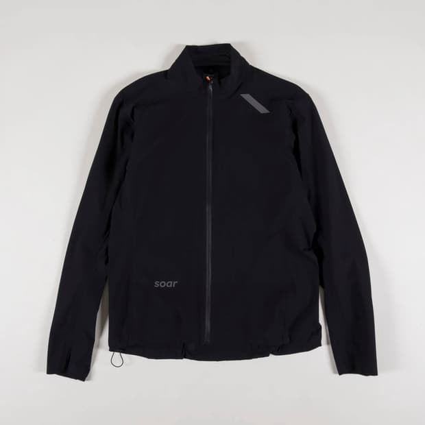 Soar running 울트라 자켓 2XL