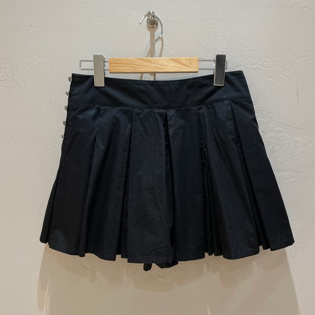 버버리 블루라벨 치마바지 스커트 A944