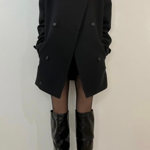 보헴서 하프코트