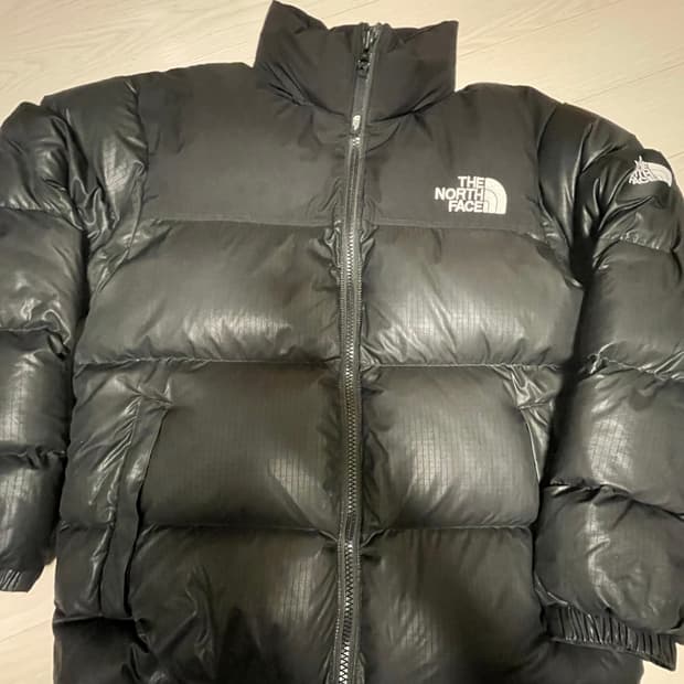 노스 페이스 눕시