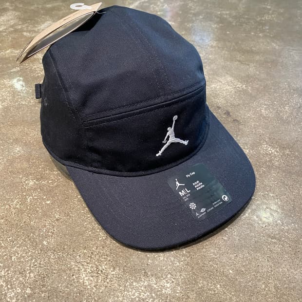 (새상품) 나이키 조던 캠프캡 모자
