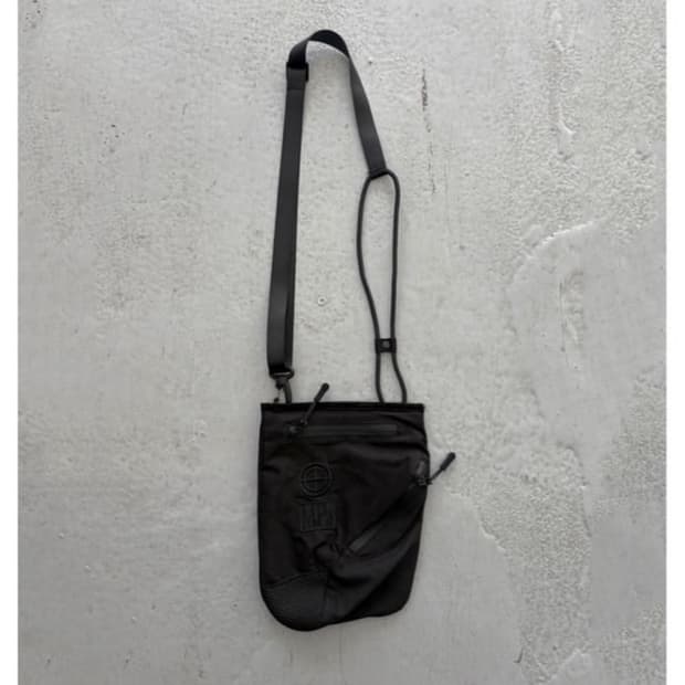 MPa SACOCHE BAG 플라스틱프로덕트 PLASTICPRODUCT 